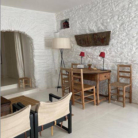 Apartamento Palau Cadaqués Exterior photo