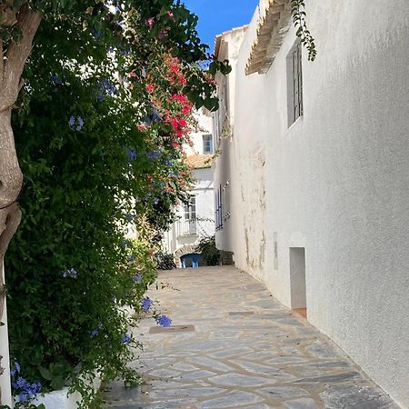 Apartamento Palau Cadaqués Exterior photo