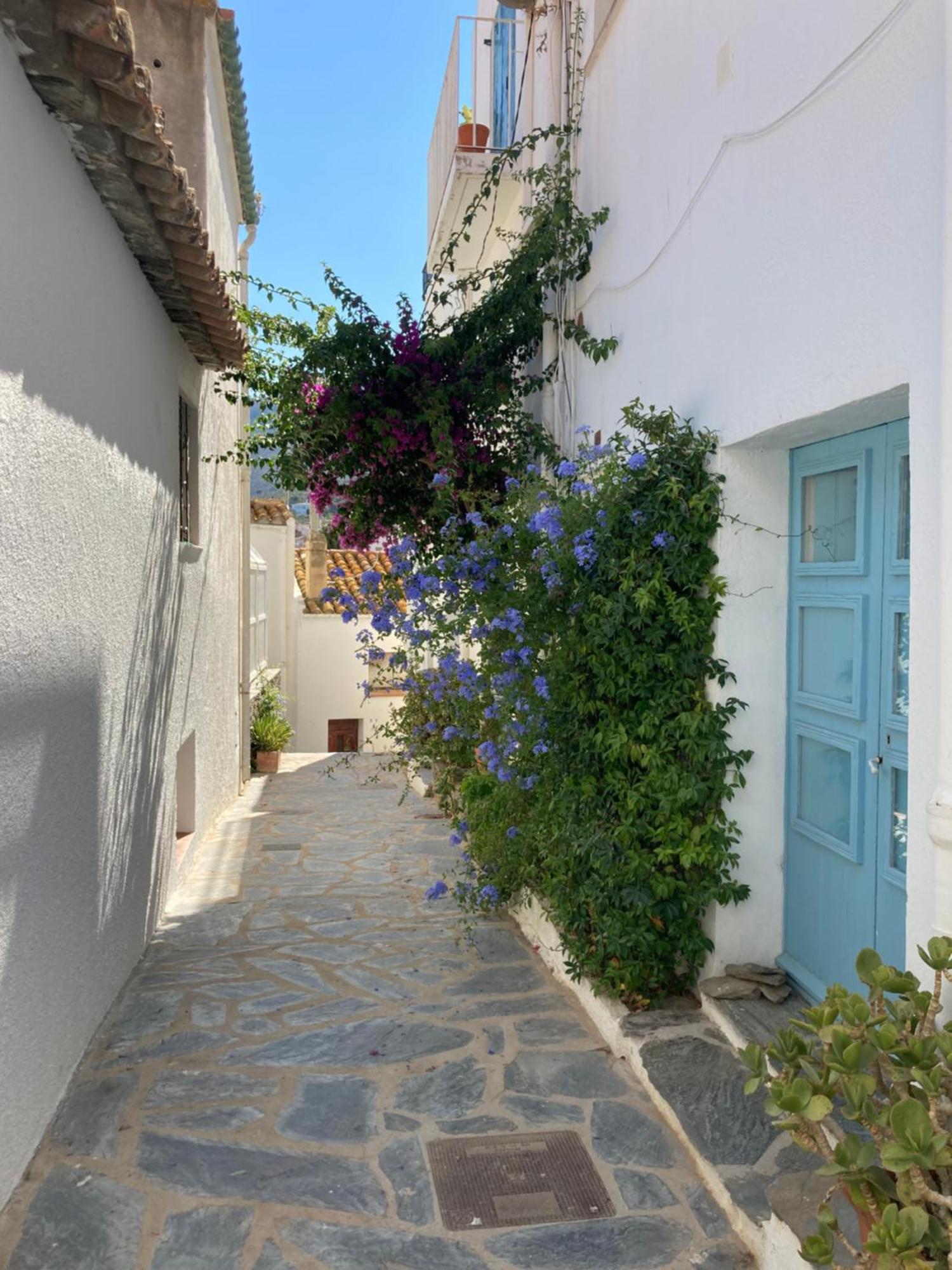 Apartamento Palau Cadaqués Exterior photo