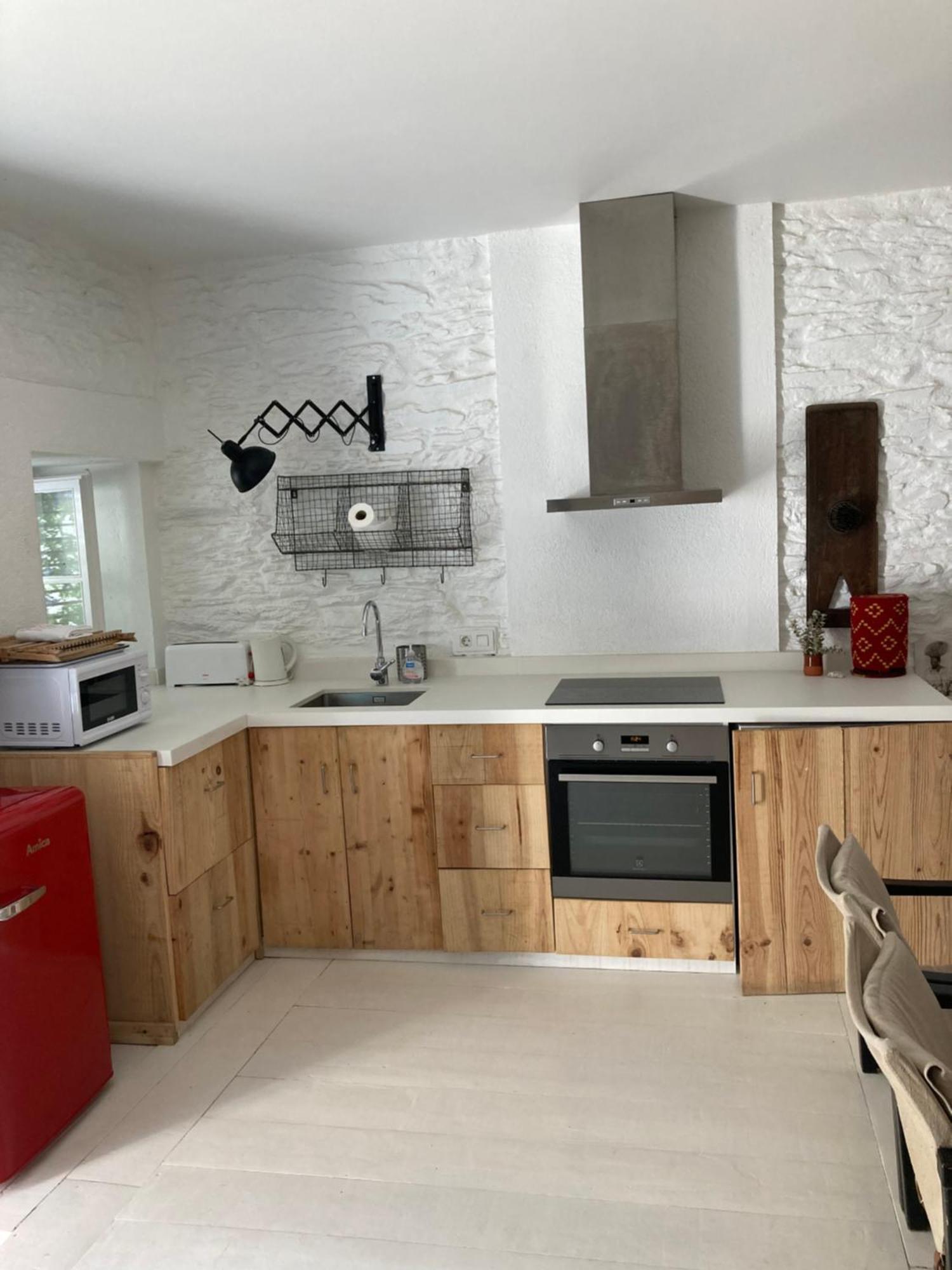Apartamento Palau Cadaqués Exterior photo