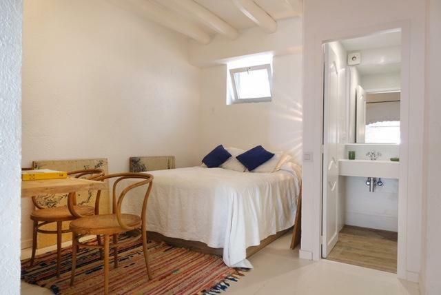 Apartamento Palau Cadaqués Exterior photo